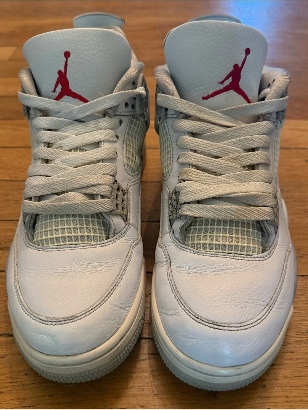 Jordan 4 Retro 